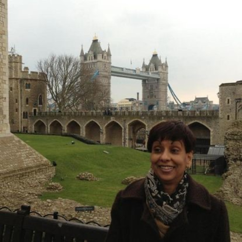 Meet your Posher, Devika